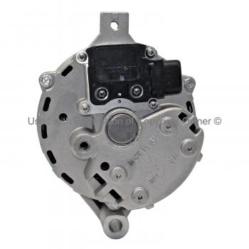 1992 Ford Bronco Alternator MPA 7735602N image 2 of 4