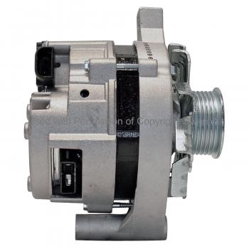 1992 Ford Bronco Alternator MPA 7735602N image 4 of 4