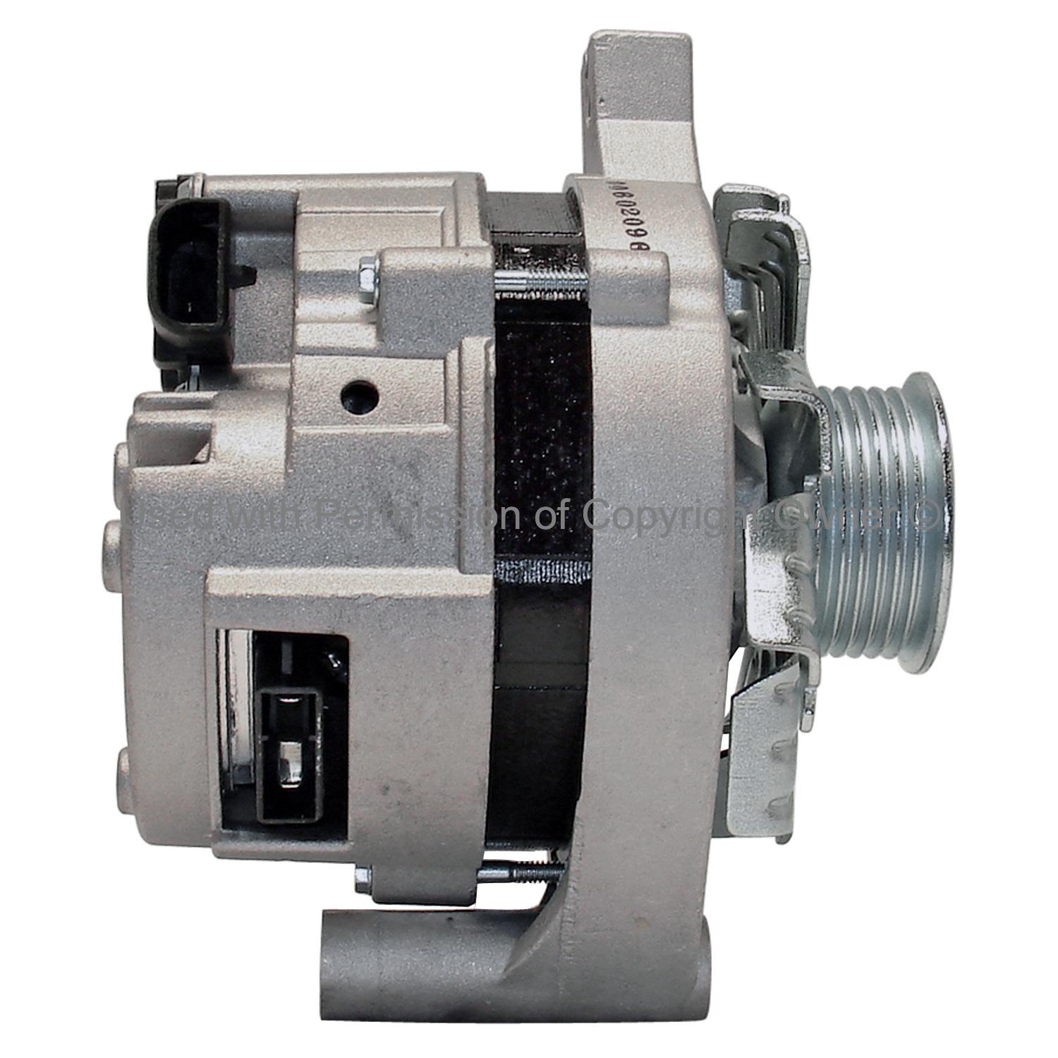 MPA 7735602N - Alternator MPA 7735602N Alternator product image 8 of 8