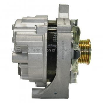 1990 Mercury Cougar Alternator MPA 7735610 image 4 of 4