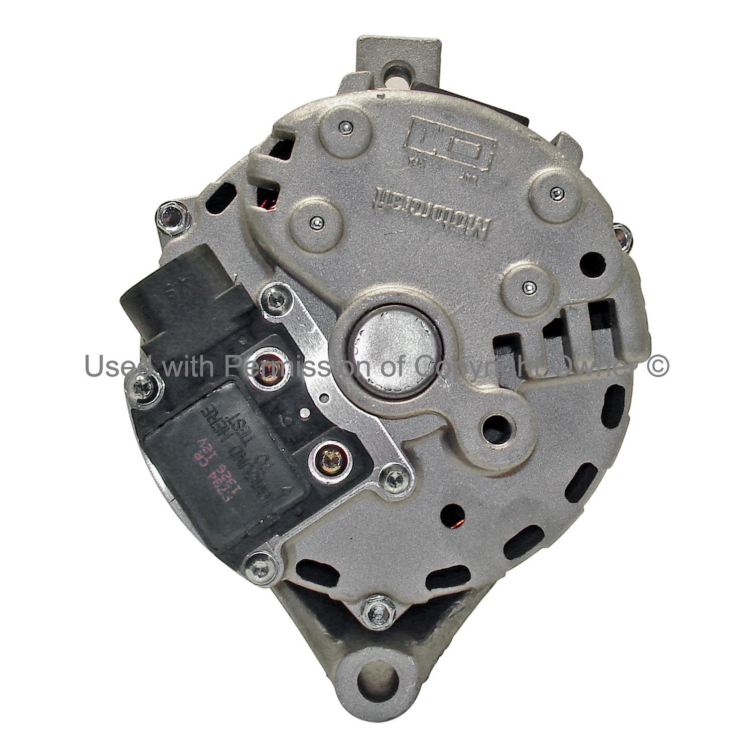 MPA 7735610N - Alternator MPA 7735610N Alternator product image 2 of 8