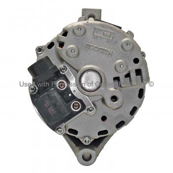 1990 Mercury Cougar Alternator MPA 7735610N image 2 of 4