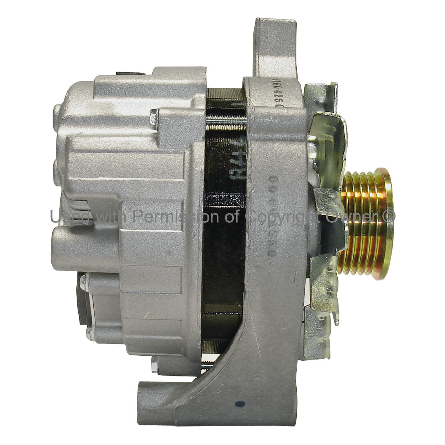 MPA 7735610N - Alternator MPA 7735610N Alternator product image 4 of 8