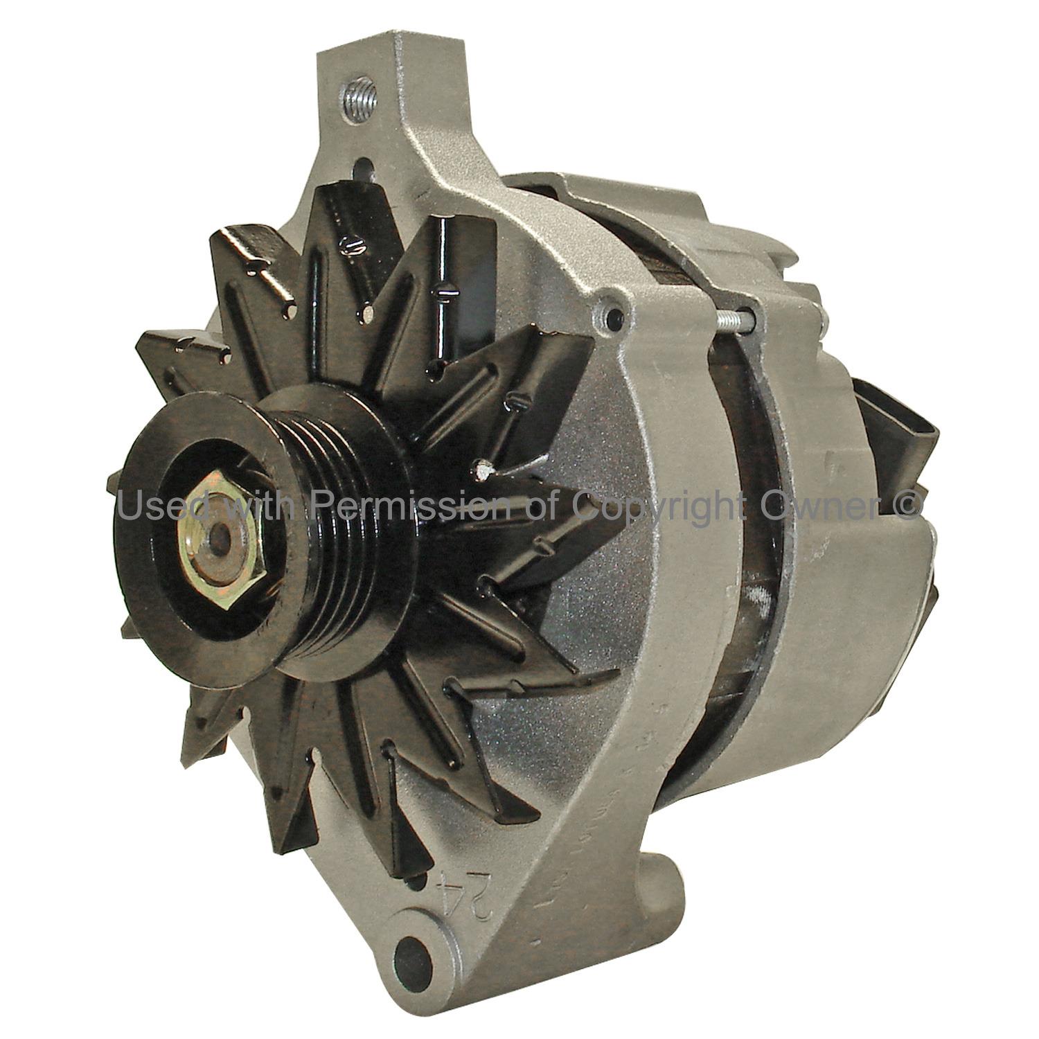 MPA 7735610N - Alternator MPA 7735610N Alternator product image 5 of 8