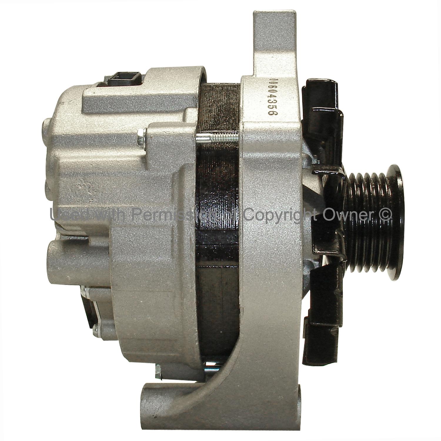 MPA 7735610N - Alternator MPA 7735610N Alternator product image 8 of 8