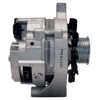 1989 Ford Bronco II Alternator MPA 7738602 image 4 of 4