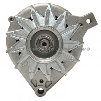 MPA 7744602N Alternator product image 7 of 8