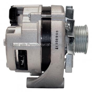MPA 7744602N Alternator product image 8 of 8