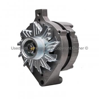 1990 Ford F53 Alternator MPA 7745602N image 1 of 4