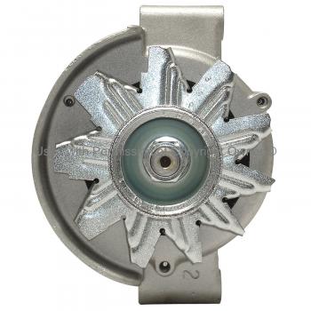 1991 Ford Ranger Alternator MPA 7746602 image 3 of 4