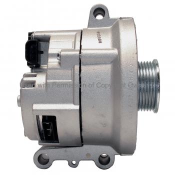 1991 Ford Ranger Alternator MPA 7746602 image 4 of 4