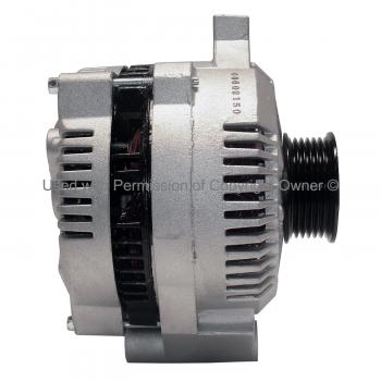 1999 Mercury Sable Alternator MPA 7748607 image 4 of 4