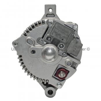 1992 Ford E-150 Econoline Alternator MPA 7749603 image 2 of 4