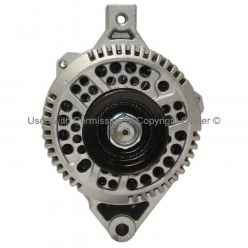 1992 Ford E-150 Econoline Alternator MPA 7749603 image 3 of 4