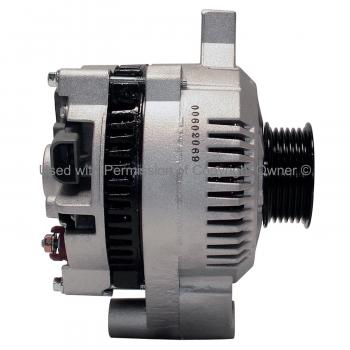 1992 Ford E-150 Econoline Alternator MPA 7749603 image 4 of 4