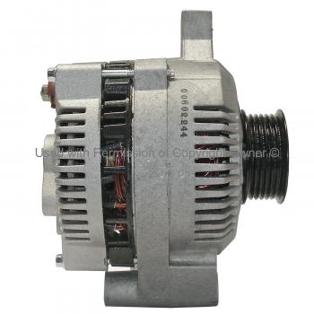 1990 Lincoln Town Car Alternator MPA 7749611N image 4 of 4