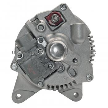 1992 Mercury Grand Marquis Alternator MPA 7753710 image 2 of 4