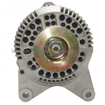 1992 Mercury Grand Marquis Alternator MPA 7753710 image 3 of 4