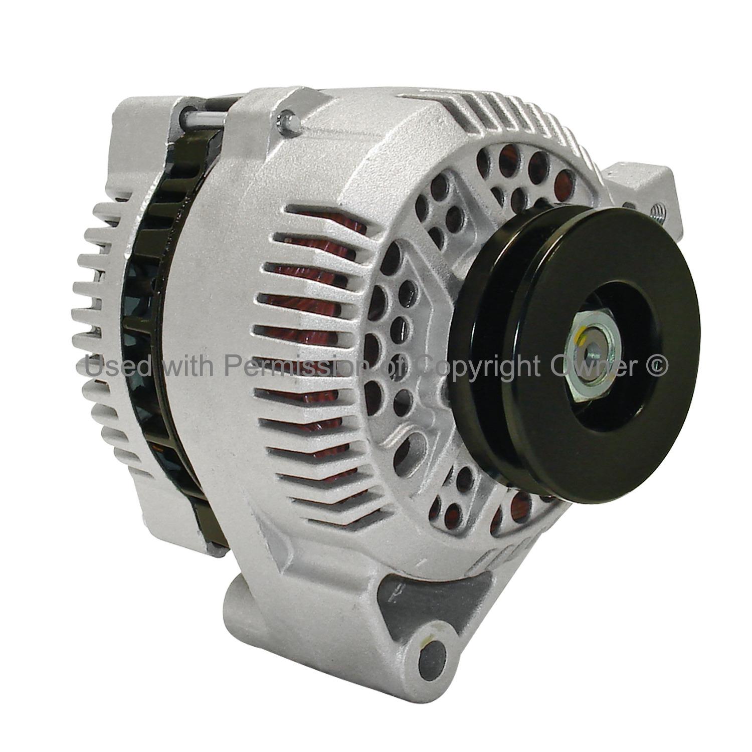 MPA 7755111 - Alternator MPA 7755111 Alternator product image 1 of 4