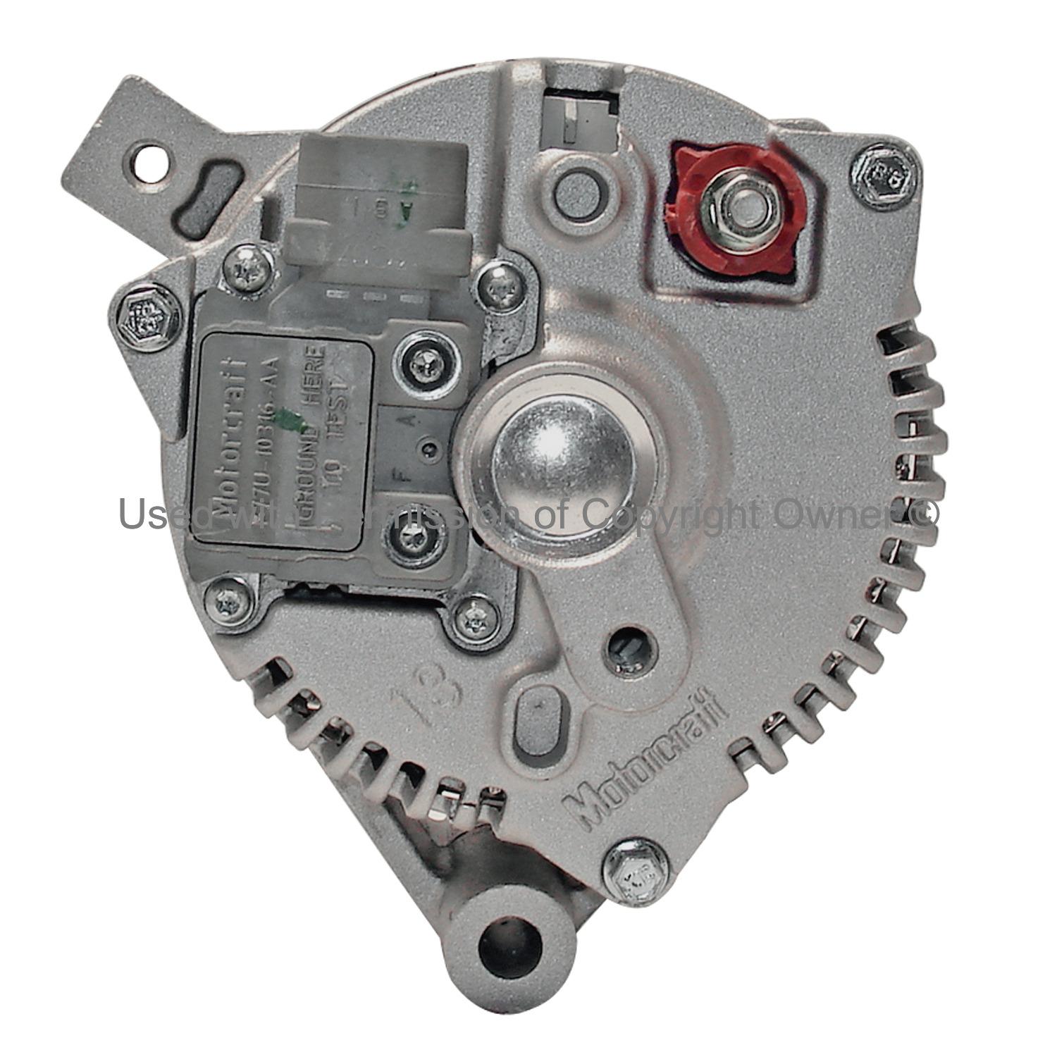 MPA 7755111 - Alternator MPA 7755111 Alternator product image 2 of 4
