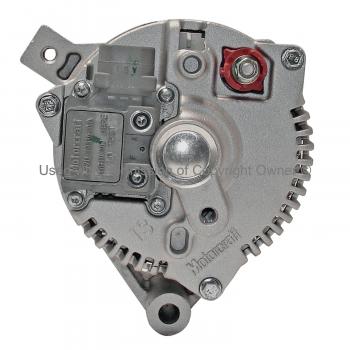 1991 Mercury Topaz Alternator MPA 7755111 image 2 of 4