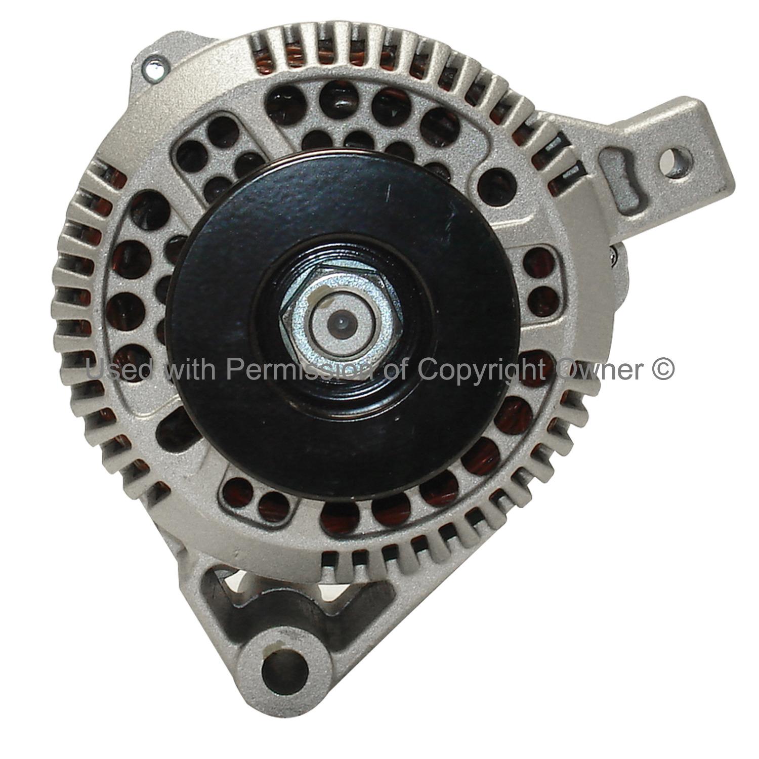MPA 7755111 - Alternator MPA 7755111 Alternator product image 3 of 4