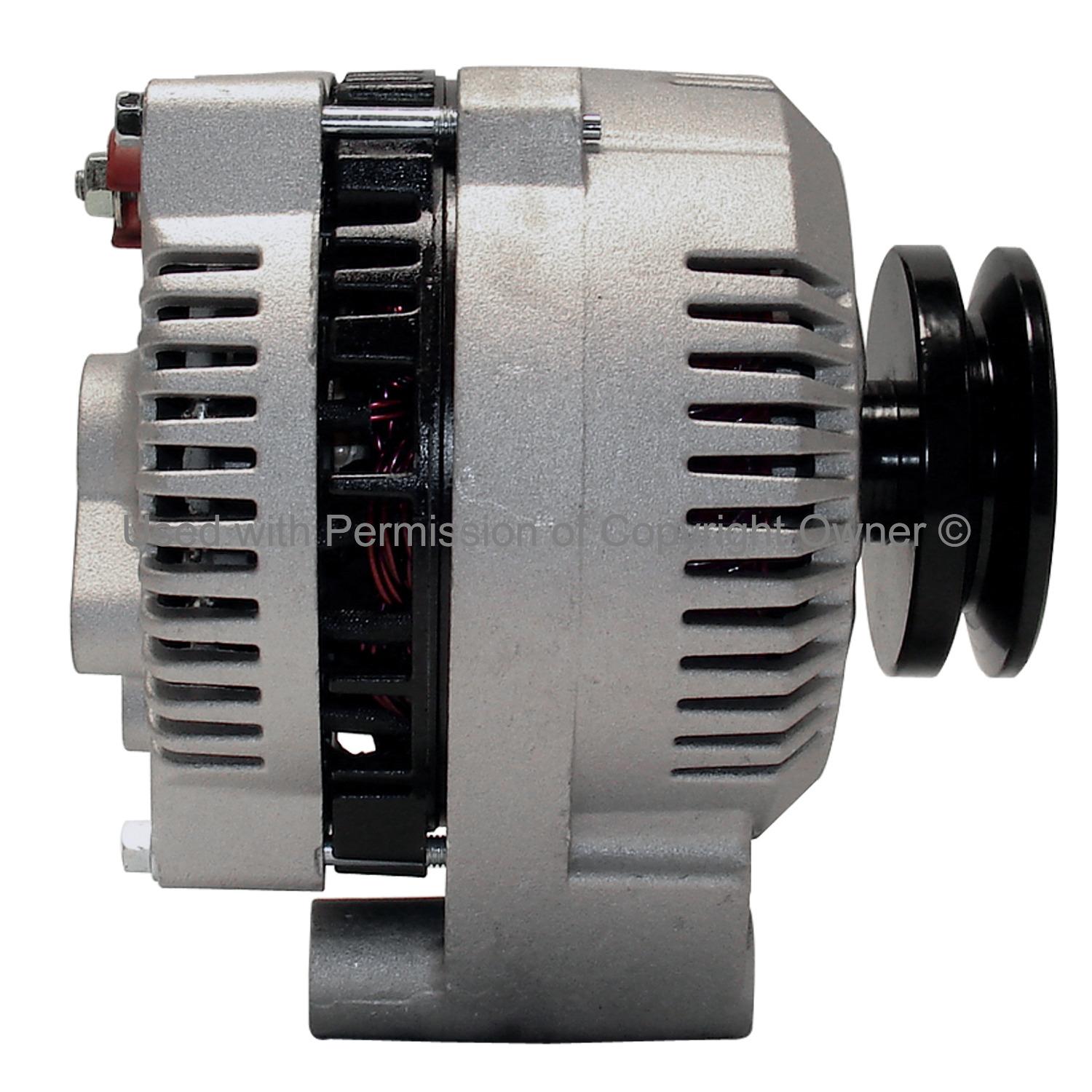 MPA 7755111 - Alternator MPA 7755111 Alternator product image 4 of 4