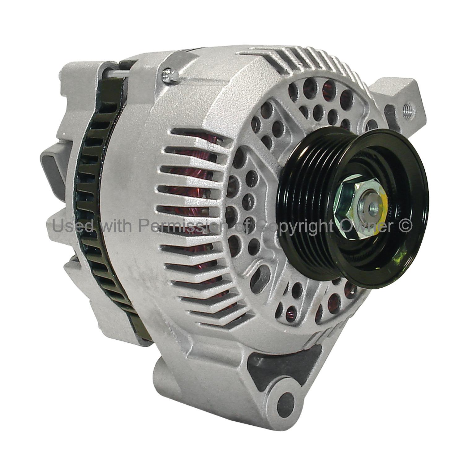 MPA 7755602 - Alternator MPA 7755602 Alternator product image 1 of 4