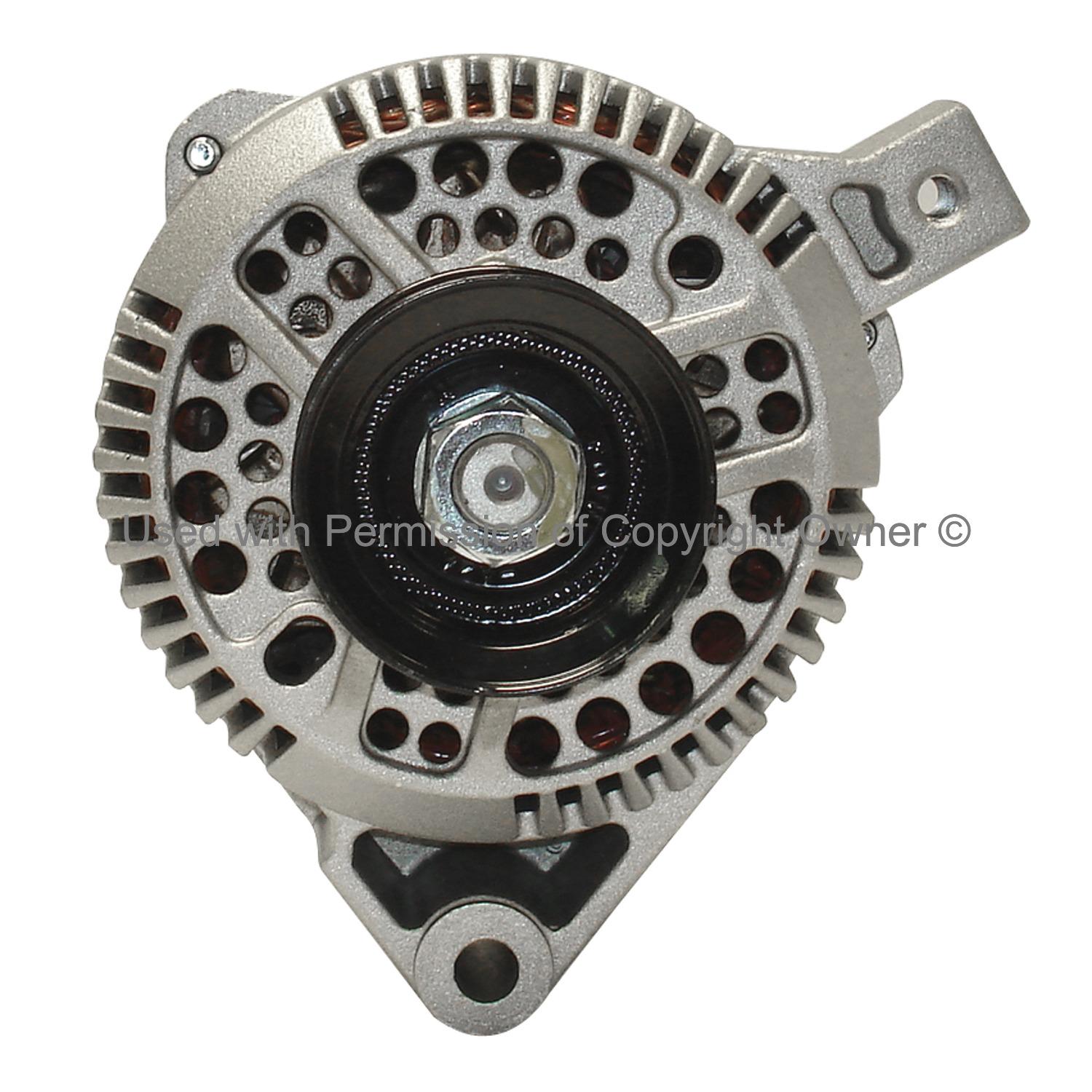 MPA 7755602 - Alternator MPA 7755602 Alternator product image 3 of 4