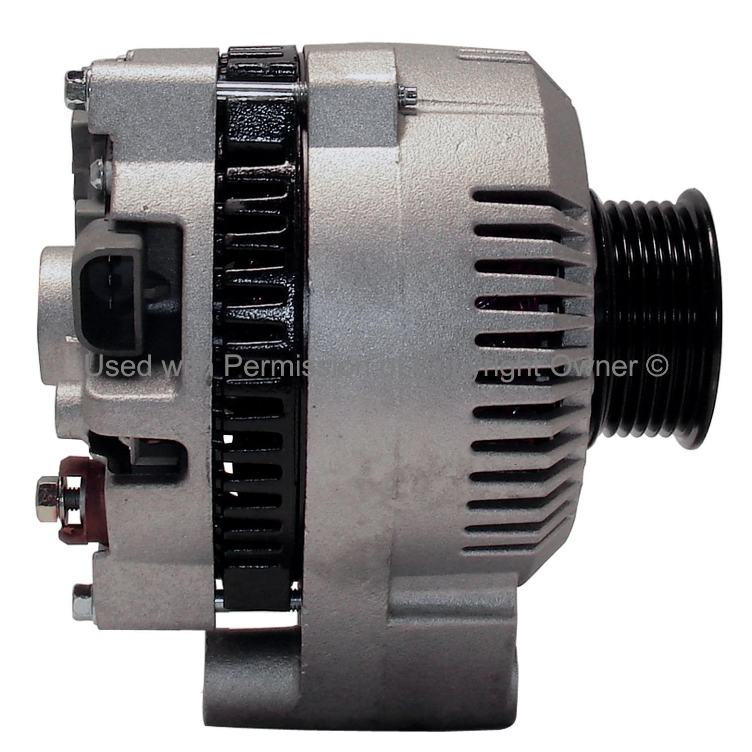 MPA 7755602 - Alternator MPA 7755602 Alternator product image 4 of 4
