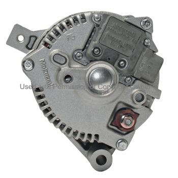 1993 Ford E-150 Econoline Alternator MPA 7755602N image 2 of 4