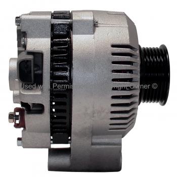 1993 Ford E-150 Econoline Alternator MPA 7755602N image 4 of 4
