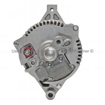 1991 Mercury Sable Alternator MPA 7756507 image 2 of 4