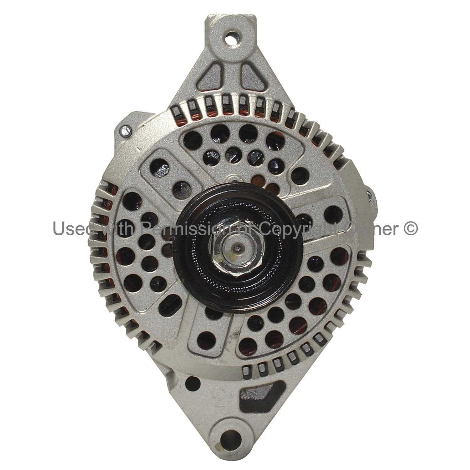 MPA 7756507 - Alternator MPA 7756507 Alternator product image 3 of 4