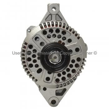 1991 Mercury Sable Alternator MPA 7756507 image 3 of 4
