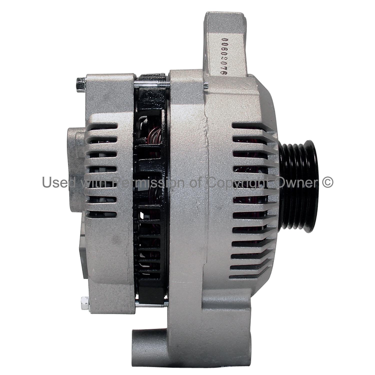 MPA 7756507 - Alternator MPA 7756507 Alternator product image 4 of 4