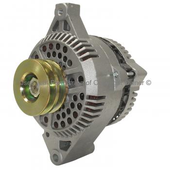 1995 Ford Windstar Alternator MPA 7761202 image 1 of 4