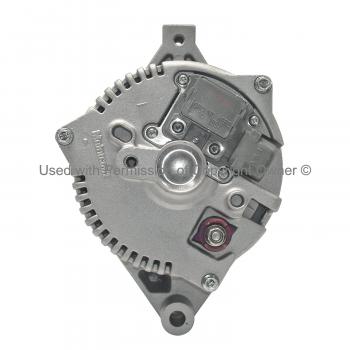1995 Ford Windstar Alternator MPA 7761202 image 2 of 4