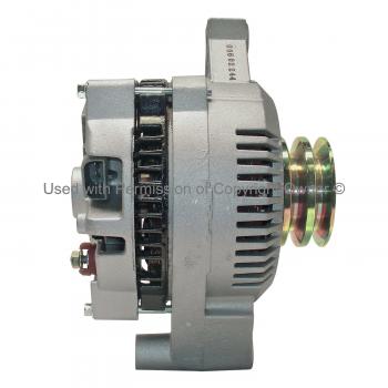 1995 Ford Windstar Alternator MPA 7761202 image 4 of 4