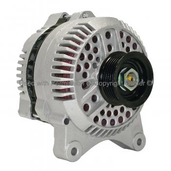 2008 Ford E-150 Econoline Alternator