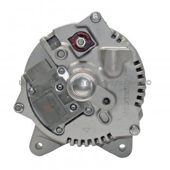 2008 Ford E-150 Econoline Alternator MPA 7764610 image 2 of 4