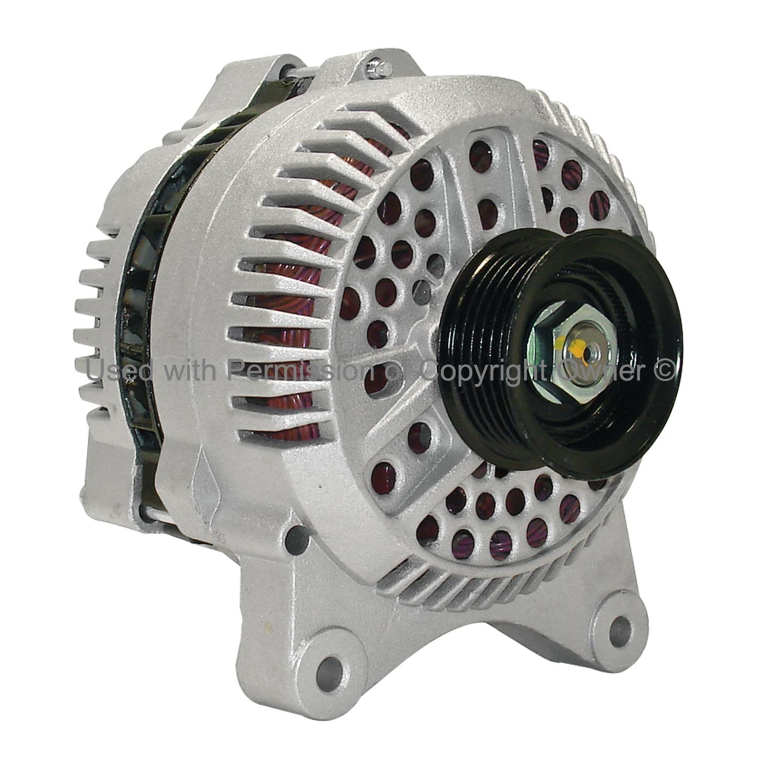 MPA 7764610N - Alternator MPA 7764610N Alternator product image 1 of 8