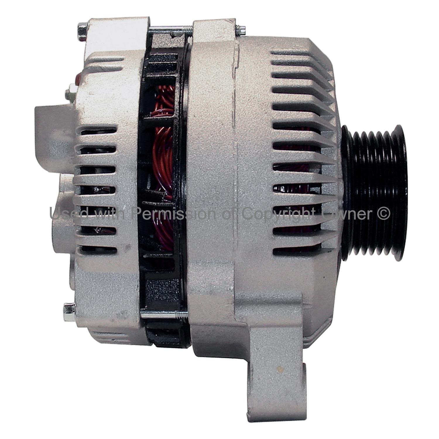 MPA 7764610N - Alternator MPA 7764610N Alternator product image 4 of 8