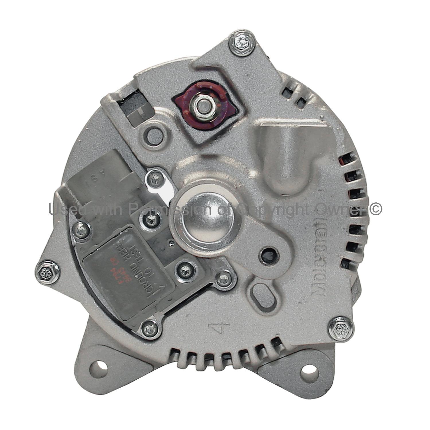 MPA 7764610N - Alternator MPA 7764610N Alternator product image 6 of 8