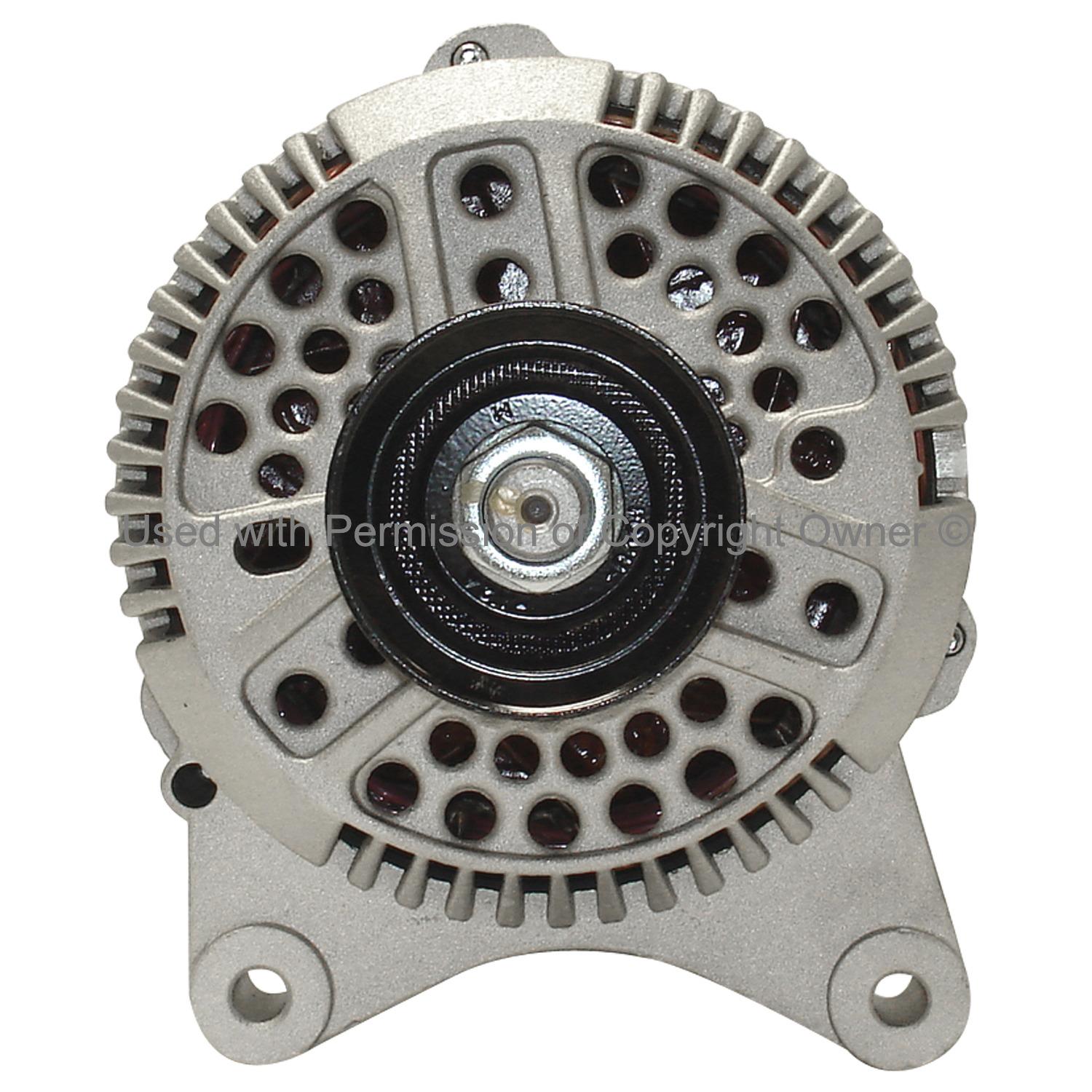 MPA 7764610N - Alternator MPA 7764610N Alternator product image 7 of 8