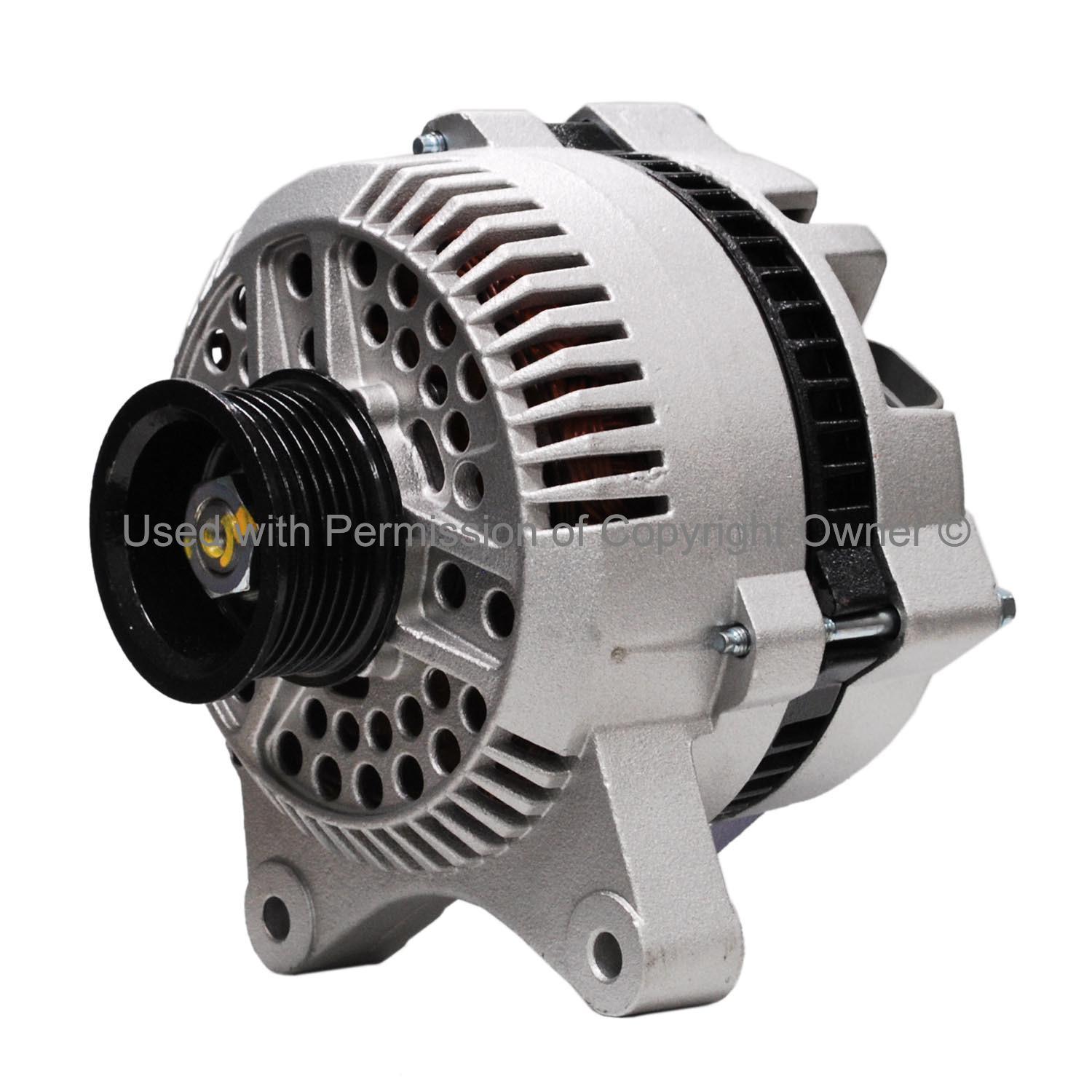 MPA 7764710 Alternator product image 1 of 4