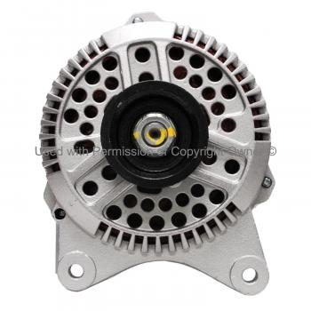 2008 Ford E-150 Econoline Alternator MPA 7764710 image 3 of 4