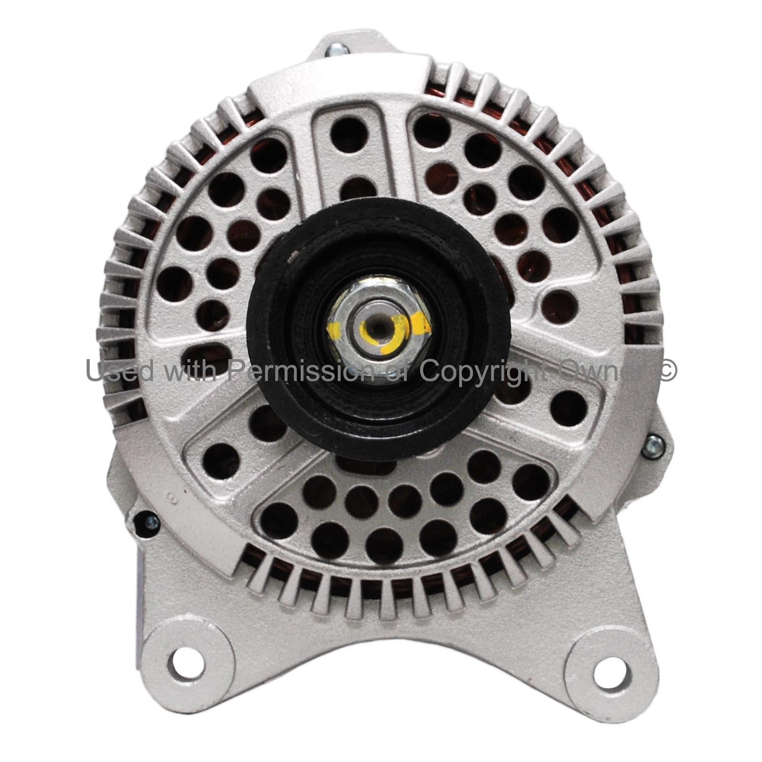 MPA 7764710N - Alternator MPA 7764710N Alternator product image 3 of 8
