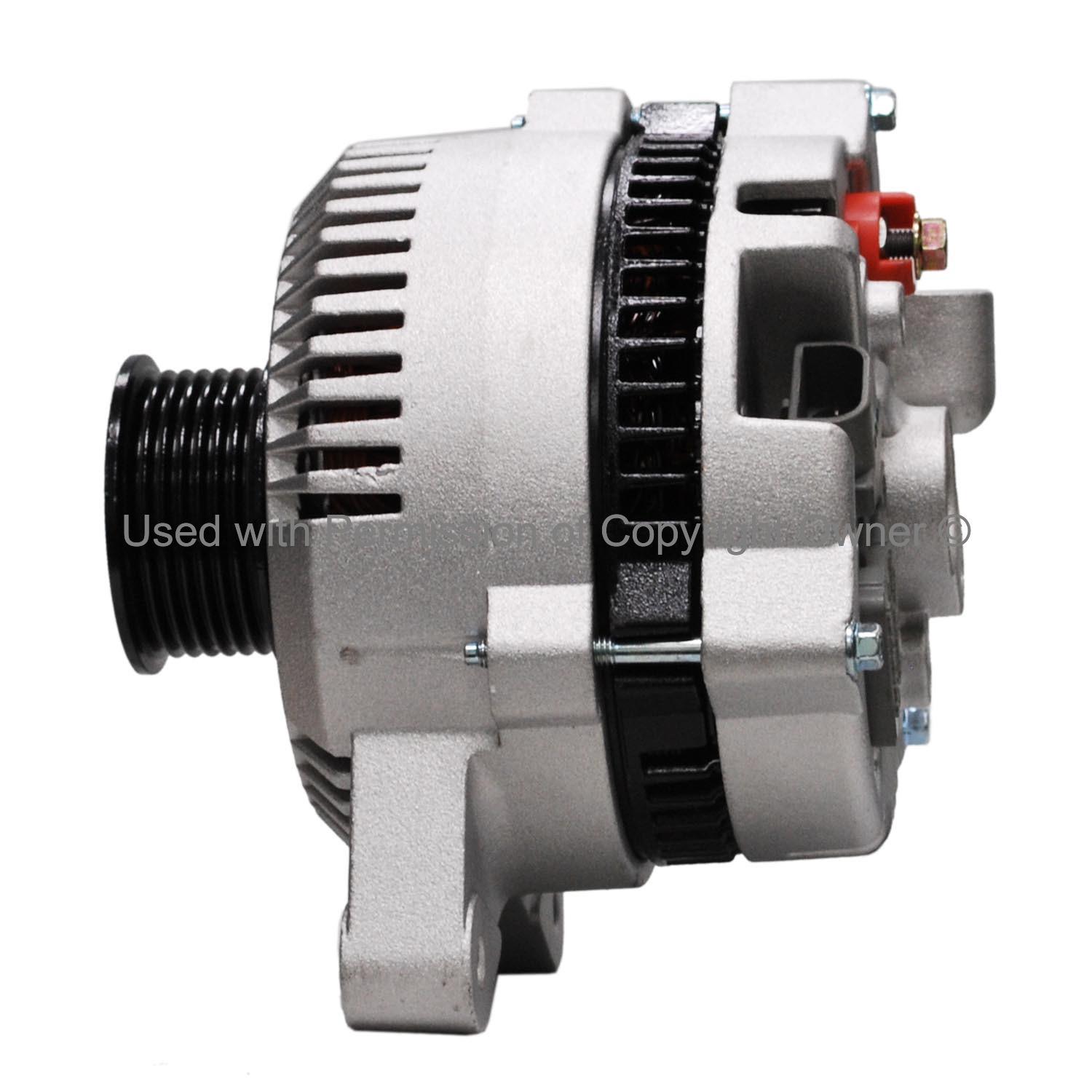 MPA 7764710N - Alternator MPA 7764710N Alternator product image 8 of 8
