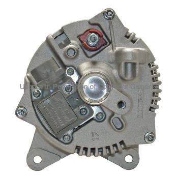2008 Ford E-150 Econoline Alternator MPA 7764810 image 2 of 4